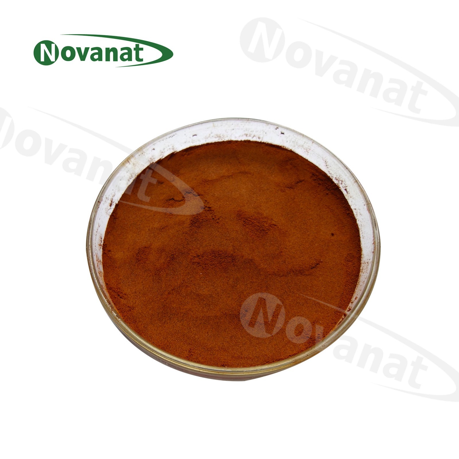 Mixed Herbal Tea Extract Powder (Monk Fruit & Green Tea Compound Powder)