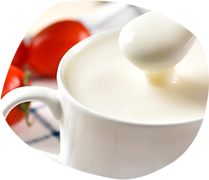 Fermented products