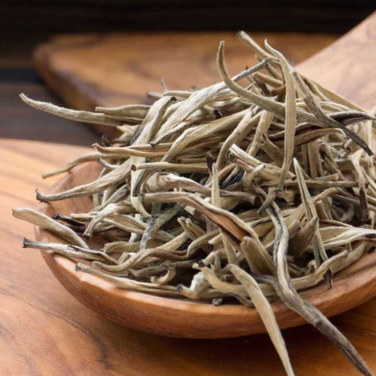 Instant White Tea Powder