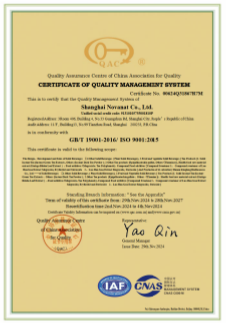 ISO9001