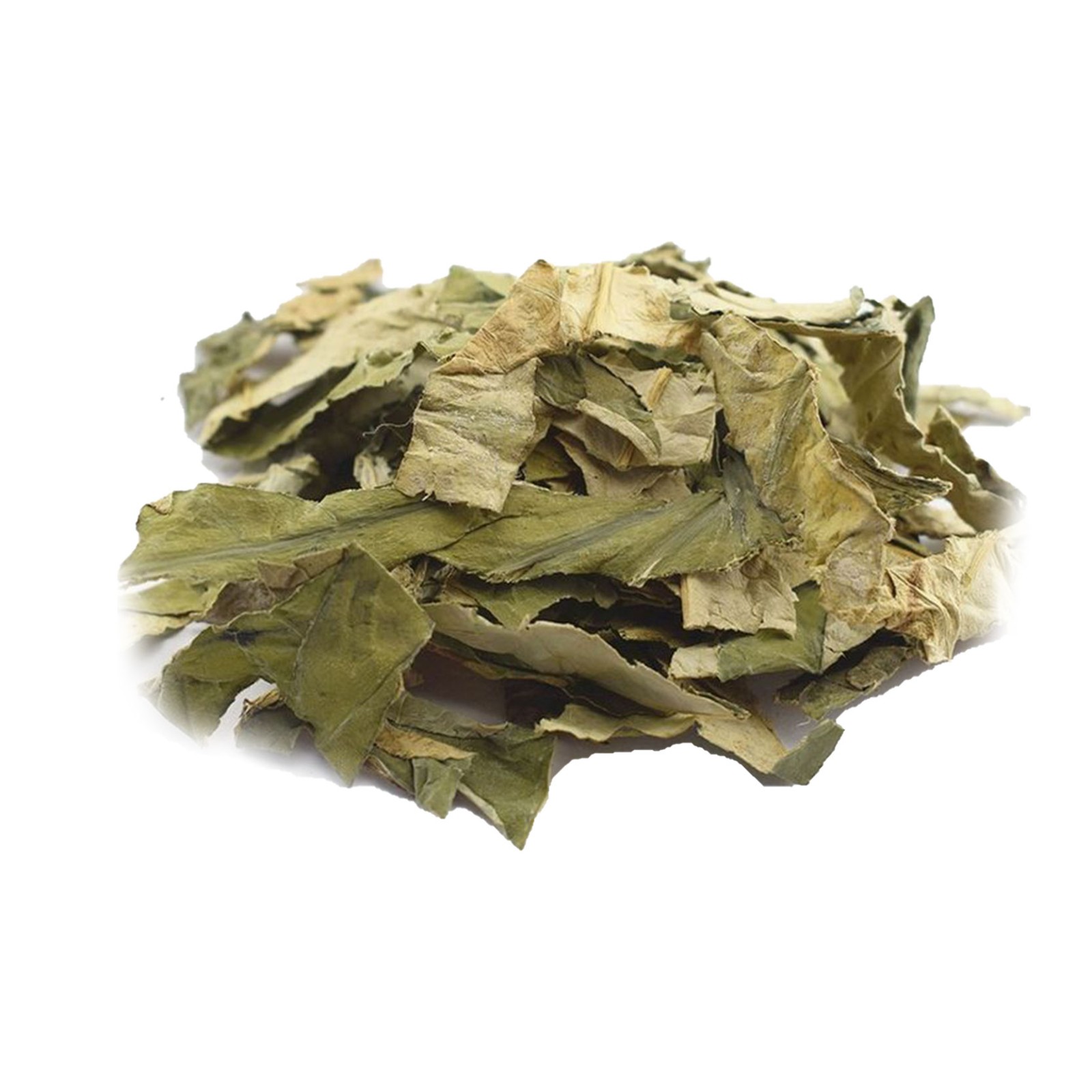 Lotus Leaf Powder