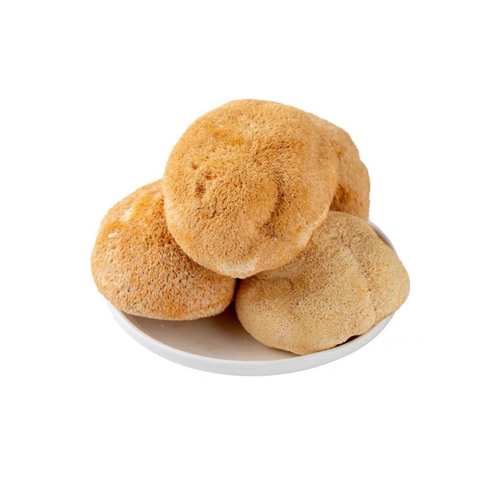 Lion's Mane Mushroom Powder